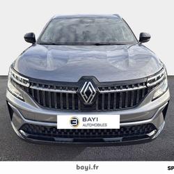 Renault Espace 5 Espace E-Tech hybrid 200 Techno &Eacute;vreux