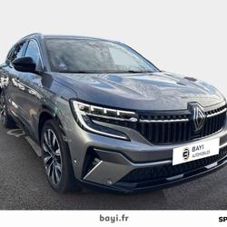 Renault Espace 5 Espace E-Tech hybrid 200 Techno &Eacute;vreux