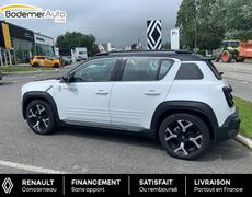 Renault R4 Concarneau