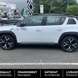 Renault R4 E-Tech Electrique 150 ch autonomie confort Techno Concarneau