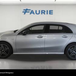 Mercedes Classe A Classe A 250 e Hybrid EQ 8G-DCT AMG Line Terrasson-Lavilledieu