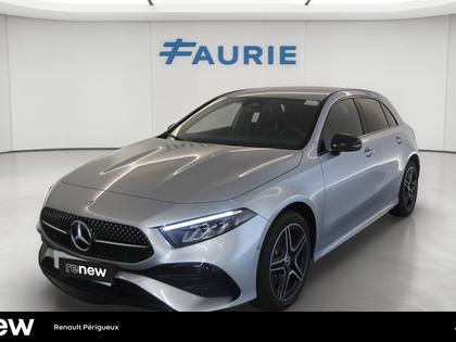 Mercedes Classe A - Classe A 250 e Hybrid EQ 8G-DCT AMG Line - 35 990 €