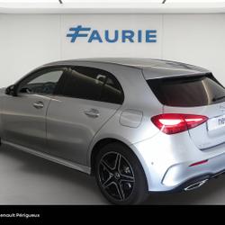 Mercedes Classe A Classe A 250 e Hybrid EQ 8G-DCT AMG Line Saint-Astier