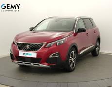 Peugeot 5008 Pontivy