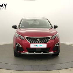 Peugeot 5008 5008 PureTech 130ch S&S BVM6 Allure Business Pontivy