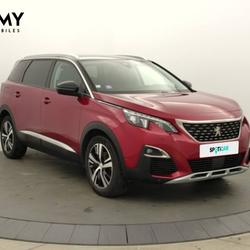 Peugeot 5008 5008 PureTech 130ch S&S BVM6 Allure Business Pontivy