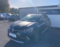 Renault Captur Trélissac