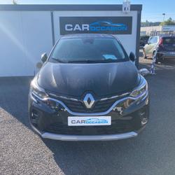 Renault Captur Captur mild hybrid 140 Techno Tr&eacute;lissac