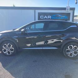 Renault Captur Captur mild hybrid 140 Techno Tr&eacute;lissac