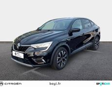 Renault Arkana Évreux