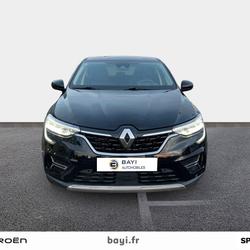 Renault Arkana Arkana mild hybrid 140 EDC FAP - 22 Evolution &Eacute;vreux
