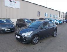 Citroen C3 Montchevrel