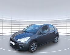 Citroen C3 Montchevrel