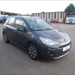 Citroen C3 PureTech 82 BVM Attraction Montchevrel