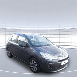 Citroen C3 PureTech 82 BVM Attraction Montchevrel