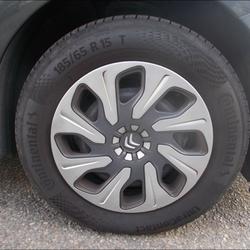 Citroen C3 PureTech 82 BVM Attraction Montchevrel