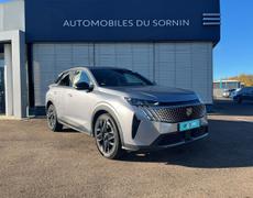 Peugeot 3008 Saint-Nizier-sous-Charlieu