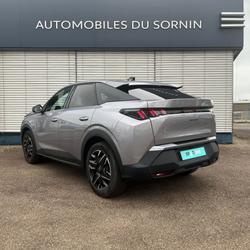 Peugeot 3008 1.2 HYBRID 136 E-DCS6 ALLURE Saint-Nizier-sous-Charlieu