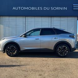 Peugeot 3008 1.2 HYBRID 136 E-DCS6 ALLURE Saint-Nizier-sous-Charlieu