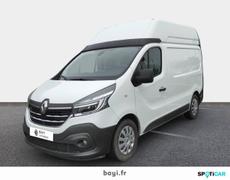 Renault Trafic Évreux