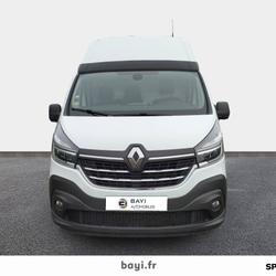 Renault Trafic TRAFIC FGN L1H2 1200 KG DCI 145 ENERGY GRAND CONFORT &Eacute;vreux