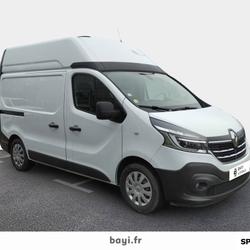 Renault Trafic TRAFIC FGN L1H2 1200 KG DCI 145 ENERGY GRAND CONFORT &Eacute;vreux