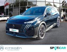 Peugeot 5008 Saint-Brieuc