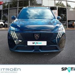 Peugeot 5008 Hybrid 136ch GT e-DCS6 Saint-Brieuc