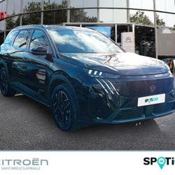 Peugeot 5008 Hybrid 136ch GT e-DCS6 Saint-Brieuc