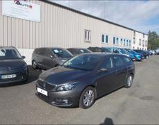 Peugeot 308 SW Phase 2 Montchevrel