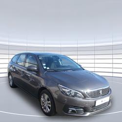 Peugeot 308 SW Phase 2 Puretech 130 S&S EAT8 ACTIVE BUSINE Montchevrel