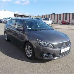 Peugeot 308 SW Phase 2 Puretech 130 S&S EAT8 ACTIVE BUSINE Montchevrel