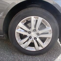 Peugeot 308 SW Phase 2 Puretech 130 S&S EAT8 ACTIVE BUSINE Montchevrel