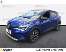 Renault Captur Clermont-l'Hérault