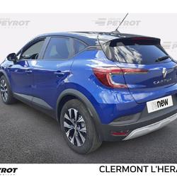 Renault Captur Captur E-Tech full hybrid 145 Evolution Clermont-l'H&eacute;rault