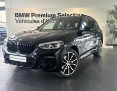 BMW X3 Vénissieux