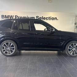BMW X3 xDrive30eA 292ch M Sport 10cv V&eacute;nissieux