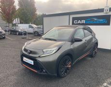 Toyota Aygo X Trélissac