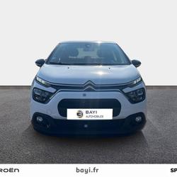 Citroen C3 C3 PureTech 83 S&S BVM5 Feel Business &Eacute;vreux