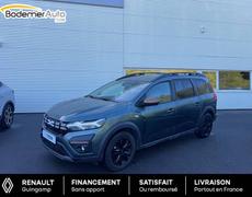 Dacia Jogger Ploumagoar