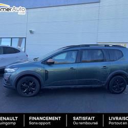 Dacia Jogger ECO-G 100 5 places Extreme + Ploumagoar