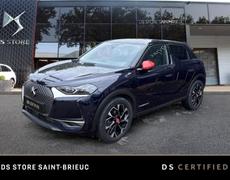 DS DS3 Crossback Saint-Brieuc