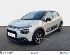 Citroen C3 Évreux