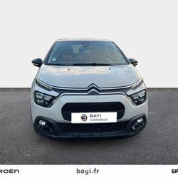 Citroen C3 C3 PureTech 110 S&S BVM6 Feel Pack &Eacute;vreux