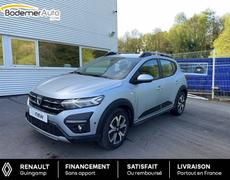 Dacia Sandero Ploumagoar