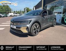 Renault Megane 4 Saint-Lô