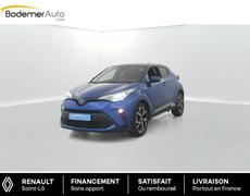 Toyota C-HR Saint-Lô
