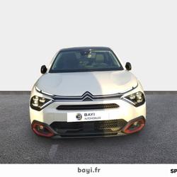 Citroen C4 X C4 X PureTech 130 S&S EAT8 Shine Pack &Eacute;vreux