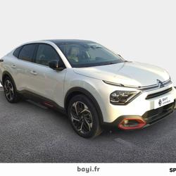 Citroen C4 X C4 X PureTech 130 S&S EAT8 Shine Pack &Eacute;vreux