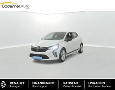 Renault Clio 5 Valframbert